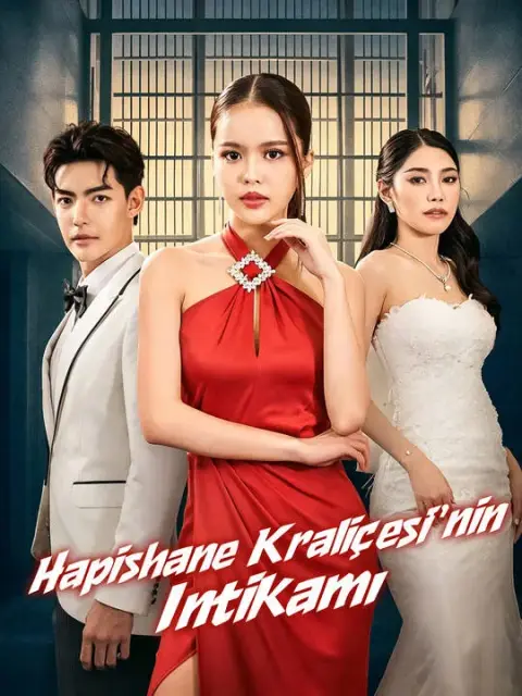 Hapishane Kraliçesi'nin Intikamı