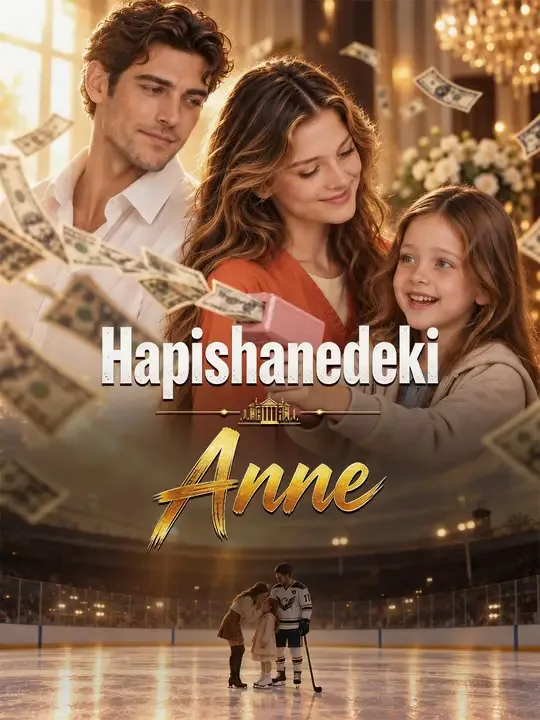 Hapishanedeki Anne - Full İzle (Tüm Bölümler Tek Parça