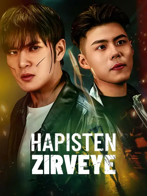 HAPİSTEN ZİRVEYE