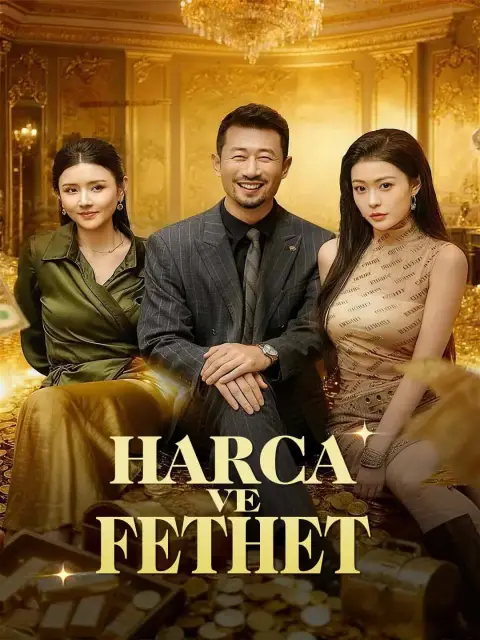 Harca et Fethet | Drama Dizilerim