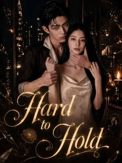 Hard to Hold
