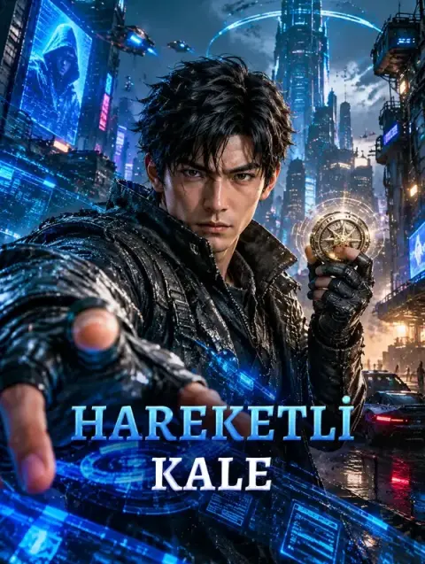 HAREKETLİ KALE