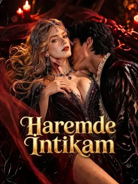 Haremde İntikam