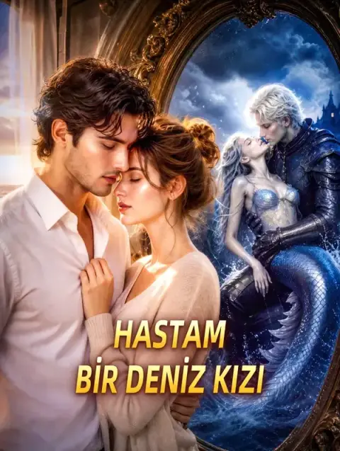 HASTAM BİR DENİZ KIZI