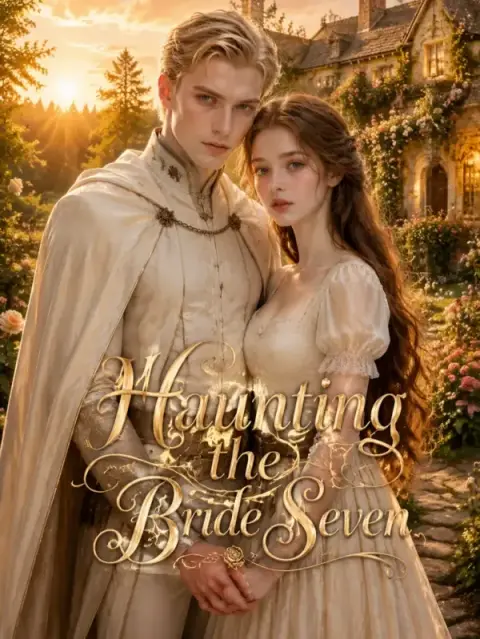 Haunting the Bride Seven