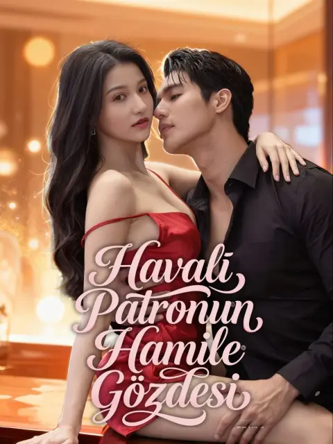 Havalı Patronun Hamile Gözdesi