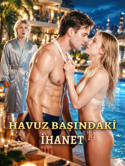 HAVUZ BAŞINDAKİ İHANET