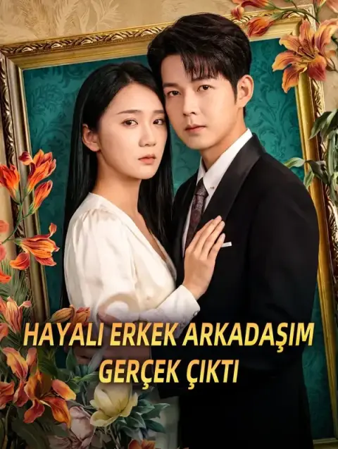 Hayali Erkek Arkadaşım Gerçek Çıktı