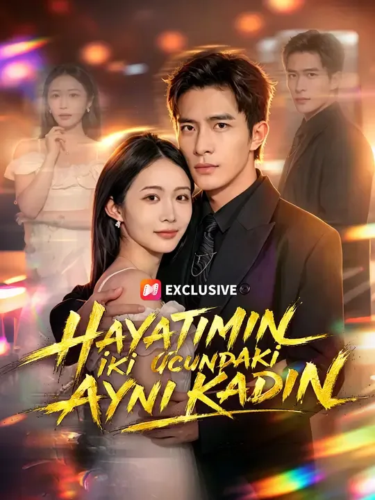 Hayatımın İki Ucundaki Aynı Kadın