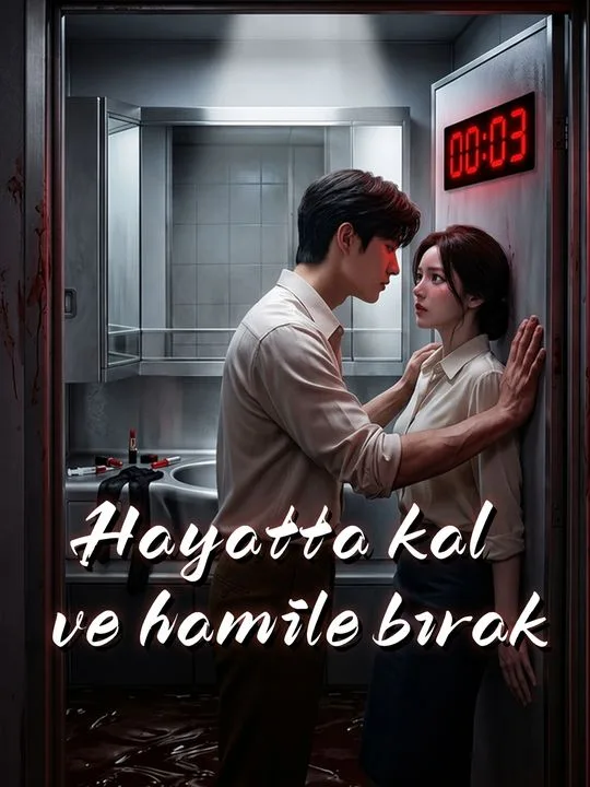 Hayatta kal ve hamile bırak