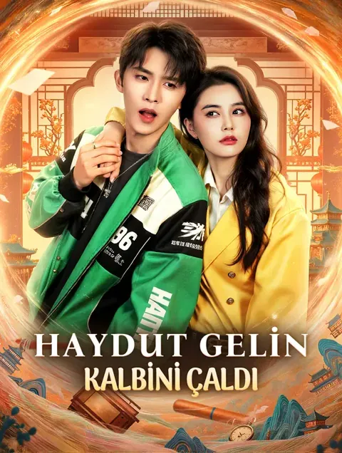 Haydut Gelin Kalbini Çaldı (Dublajlı)