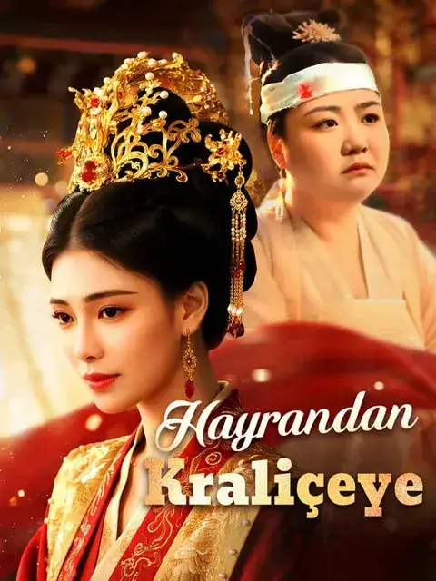 Hayrandan Kraliçeye