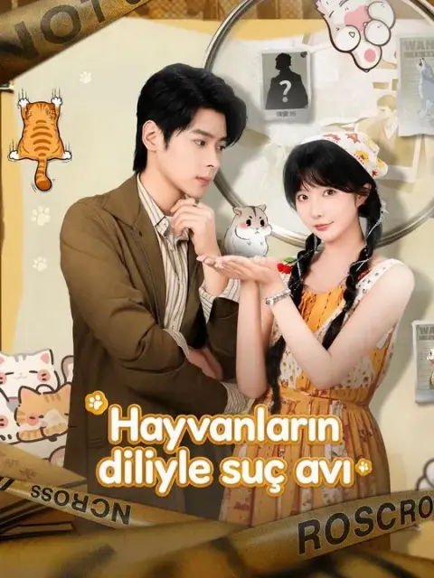 Hayvanların diliyle suç avı