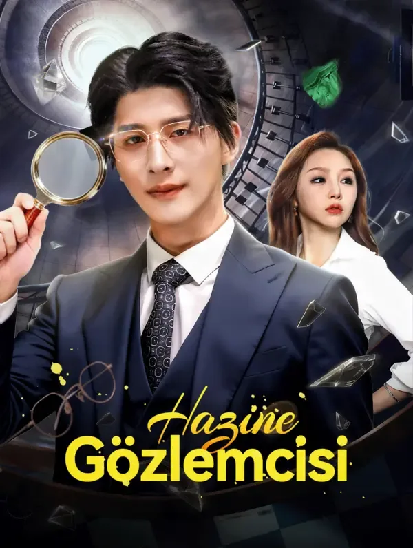 Hazine Gözlemcisi | Drama Dizilerim
