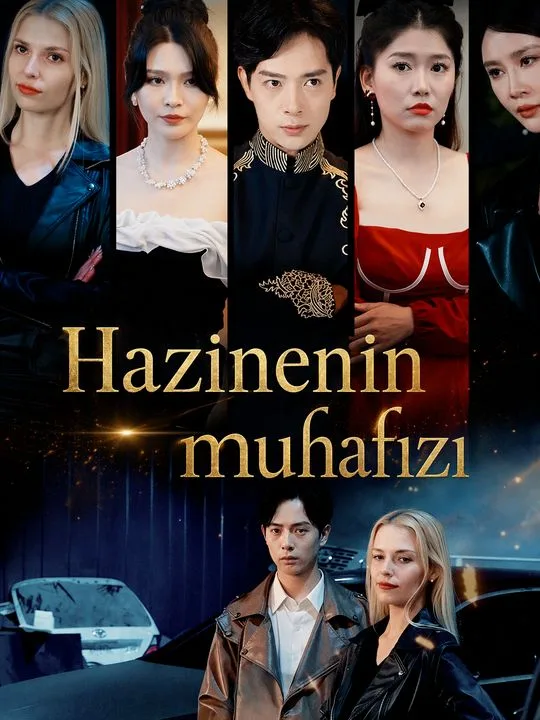 Hazinenin muhafızı