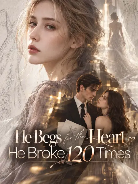 He Begs for the Heart He Broke 120 Times