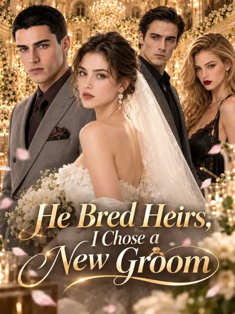 He Bred Heirs, I Chose a New Groom