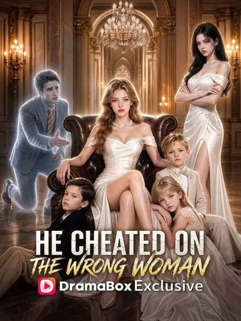 He Cheated on the Wrong Woman - Full İzle (Tüm Bölümler Tek Parça