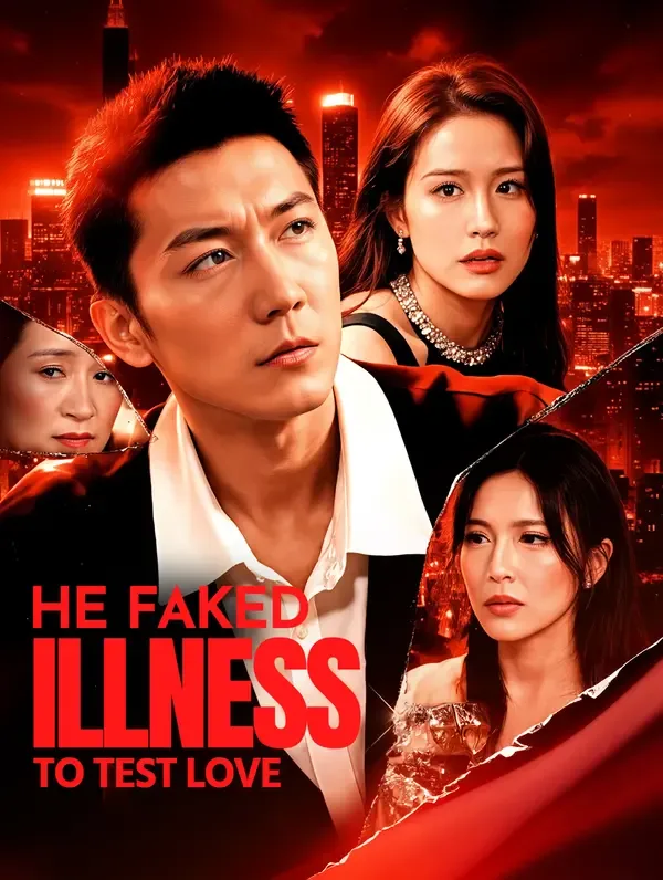 He Faked Illness to Test Love