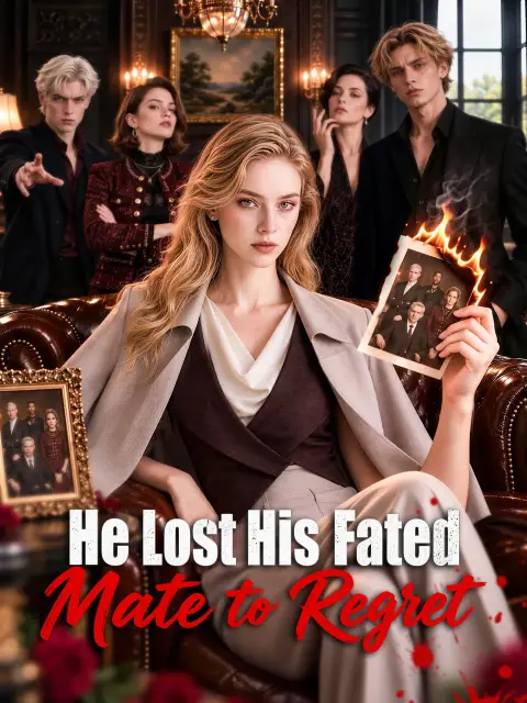 He Lost His Fated Mate to Regret