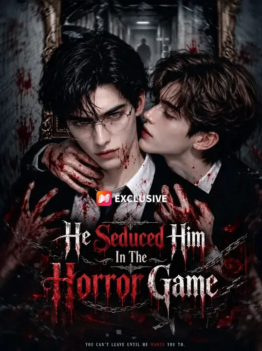 He Seduced Him In The Horror Game - Full İzle (Tüm Bölümler Tek Parça