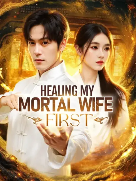 Healing My Mortal Wife First(Dubbed