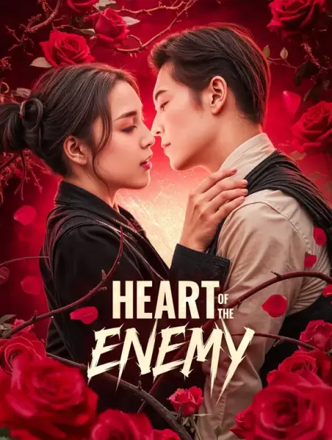 Heart of the Enemy (Dubbed)