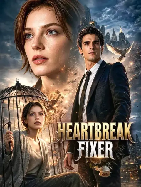 Heartbreak Fixer