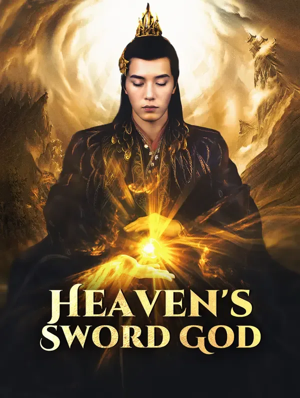 Heaven's Sword God(Dubbed