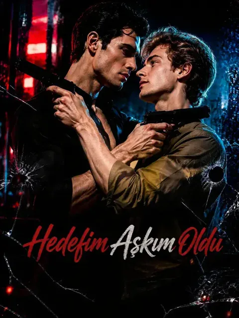 Hedefim Aşkım Oldu