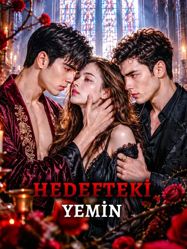 HEDEFTEKİ YEMİN