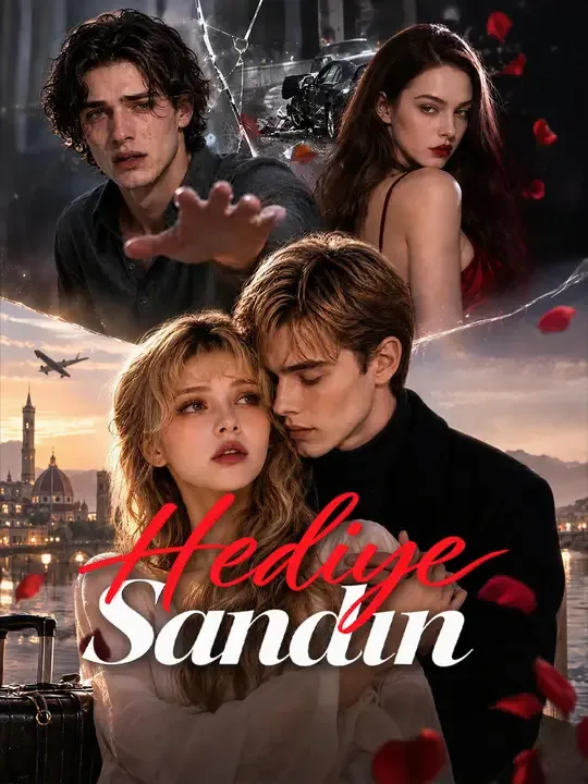 Hediye Sandın