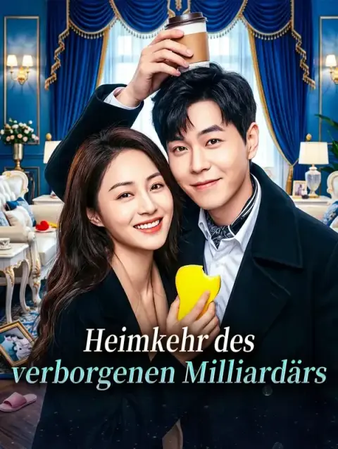 Heimkehr des verborgenen Milliardärs