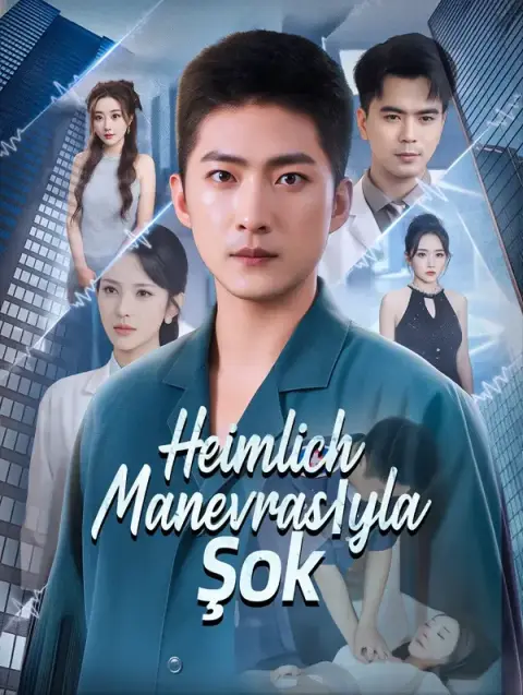 Heimlich Manevrasıyla Şok