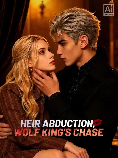 Heir Abduction, Wolf King's Chase