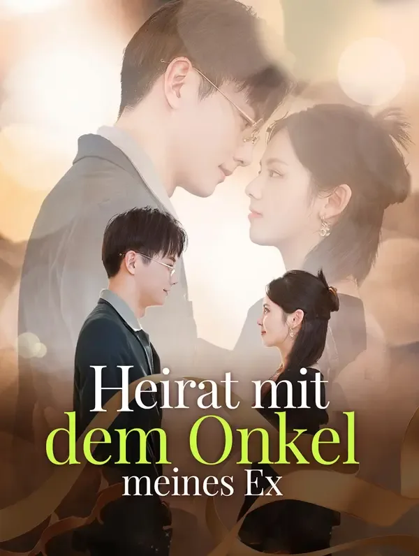 Heirat mit dem Onkelmeines Ex