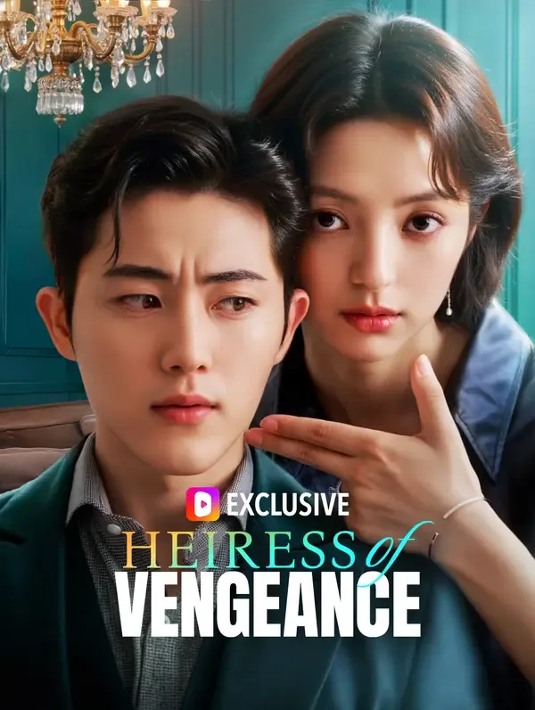 Heiress of Vengeance(Dubbed