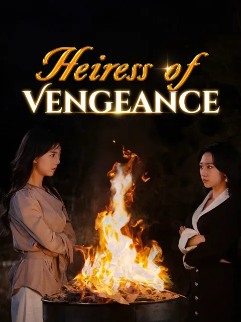 Heiress of Vengeance (Dubbed)