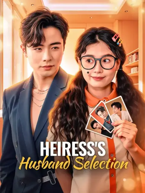 Heiress's Husband Selection(Dubbed