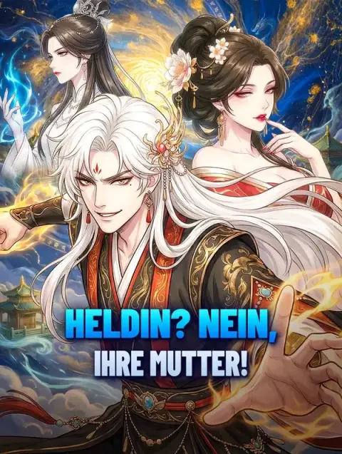 Heldin? Nein, ihre Mutter!
