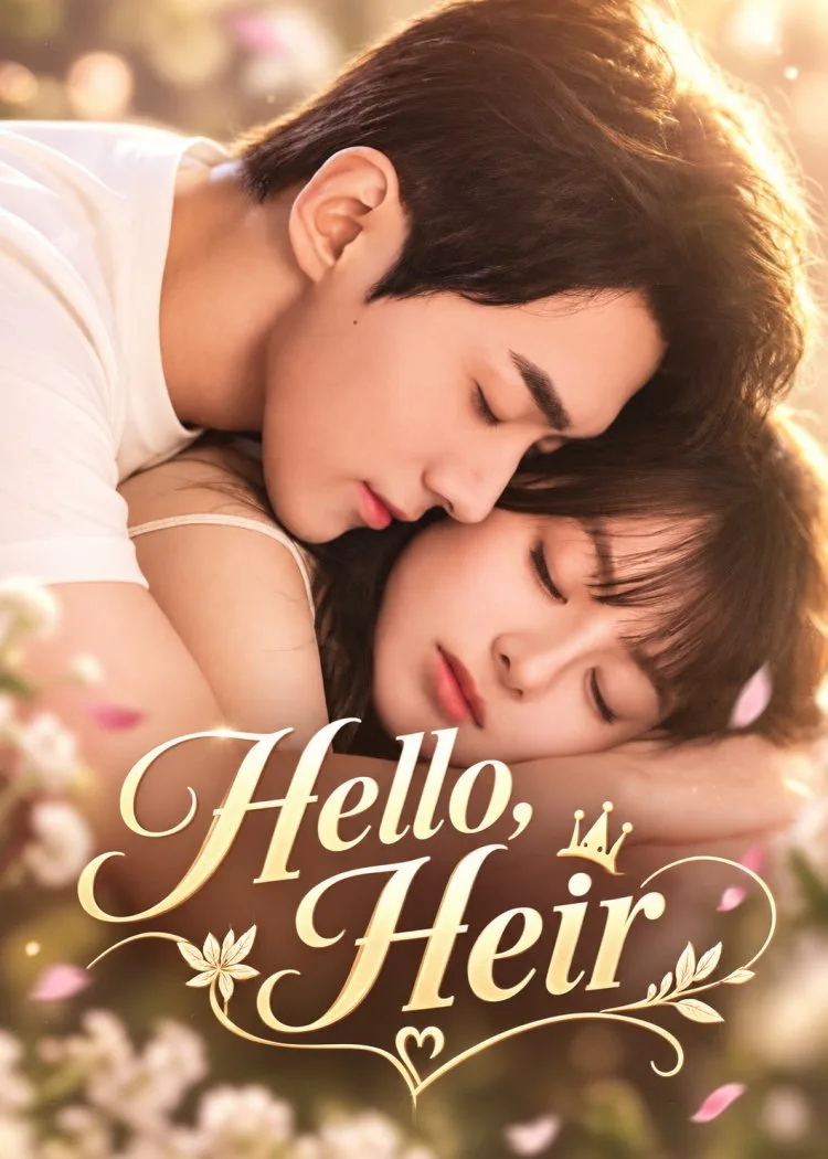 Hello, Heir