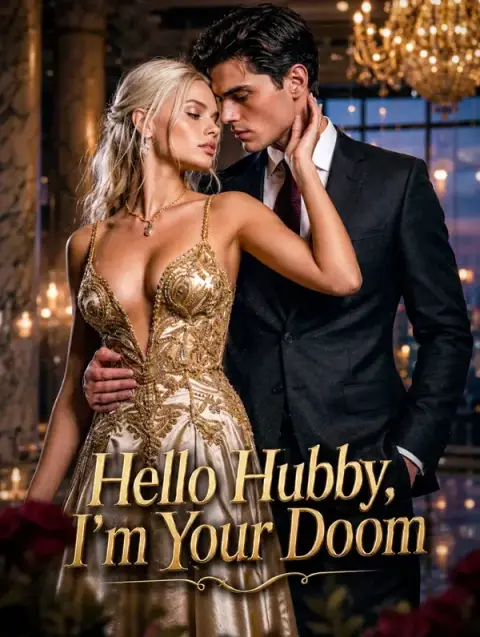 Hello Hubby, I'm Your Doom