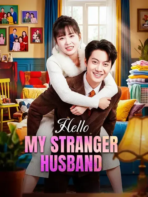 Hello, My Stranger Husband(Dubbed