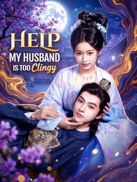 Help, My Husband Is Too Clingy(Dubbed