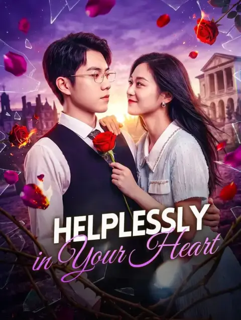 Helplessly in Your Heart
