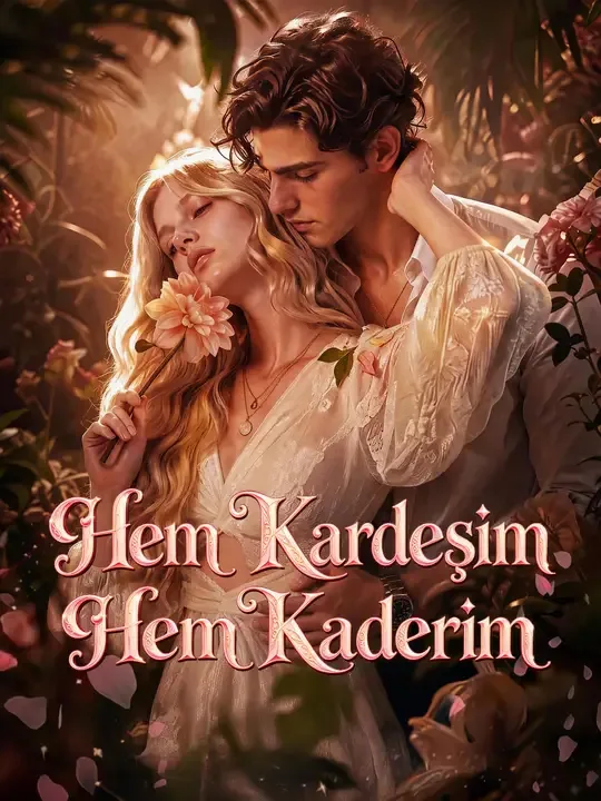 Hem Kardeşim Hem Kaderim