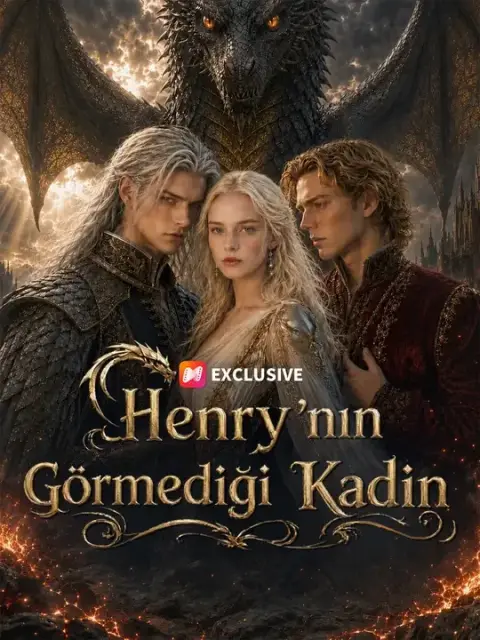 Henry'nin Görmediği Kadın