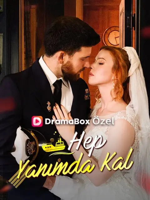 Hep Yanımda Kal