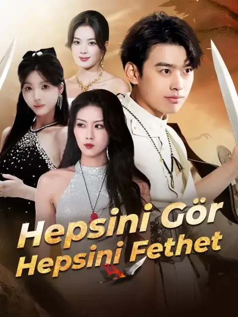 Hepsini Gör, Hepsini Fethet