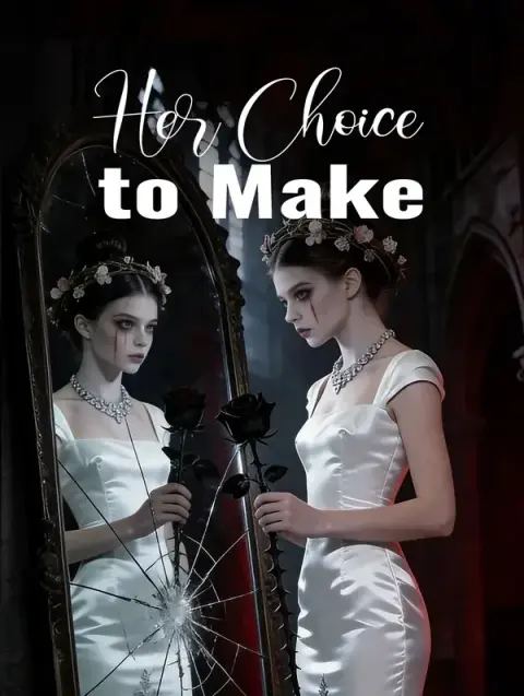 Her Choice to Make